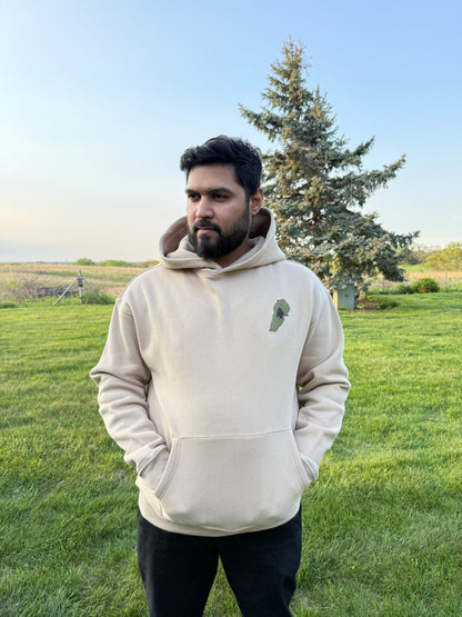 Lebanon Hoodie