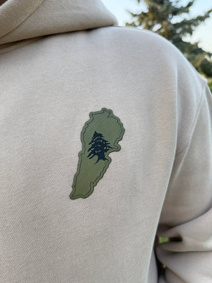 Lebanon Hoodie