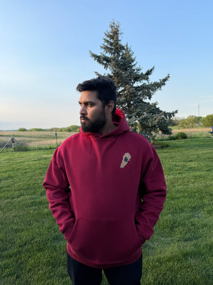 Lebanon Hoodie