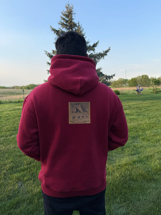 Egypt Hoodie