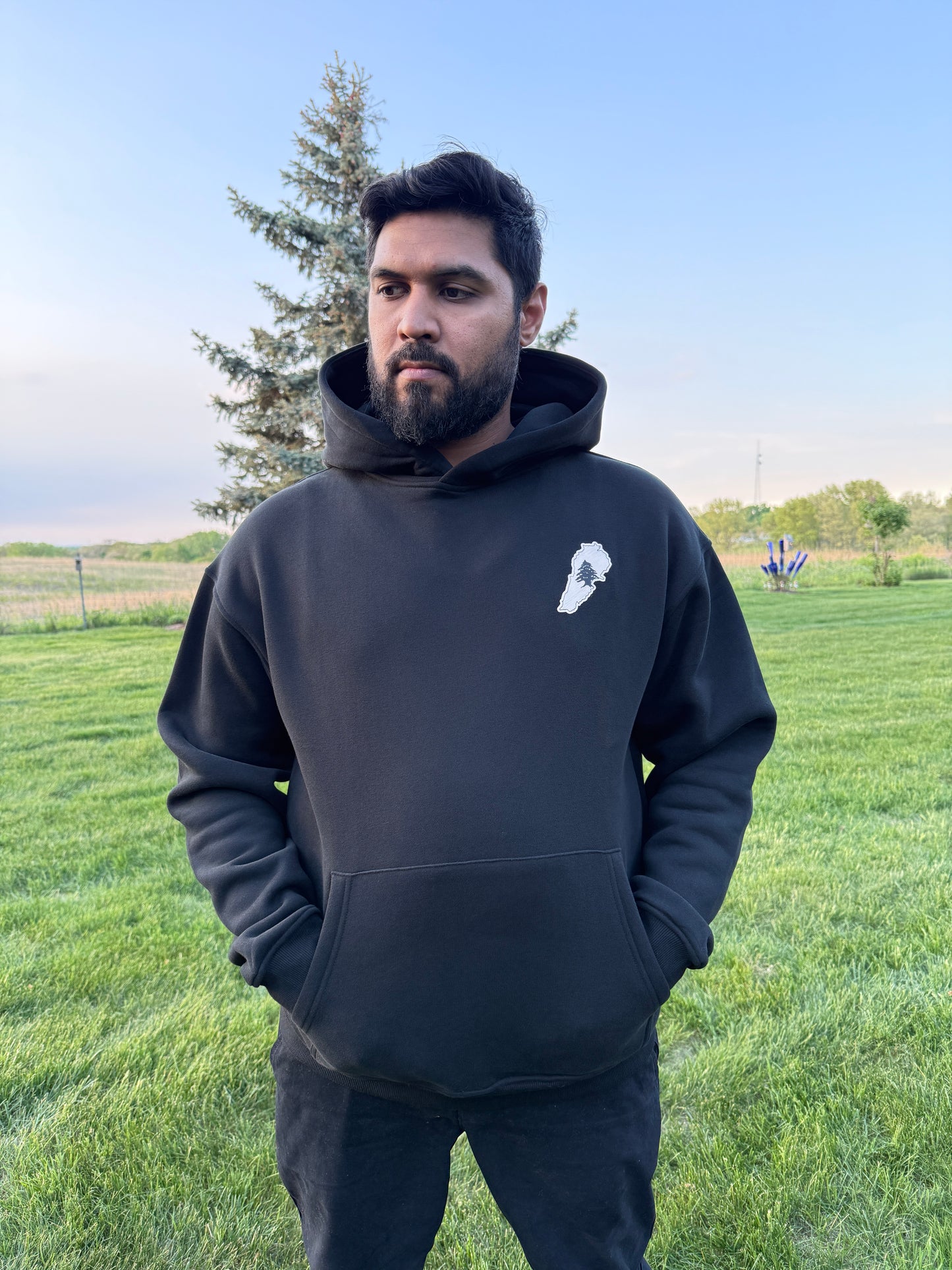 Lebanon Hoodie