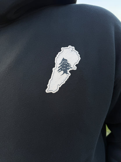 Lebanon Hoodie