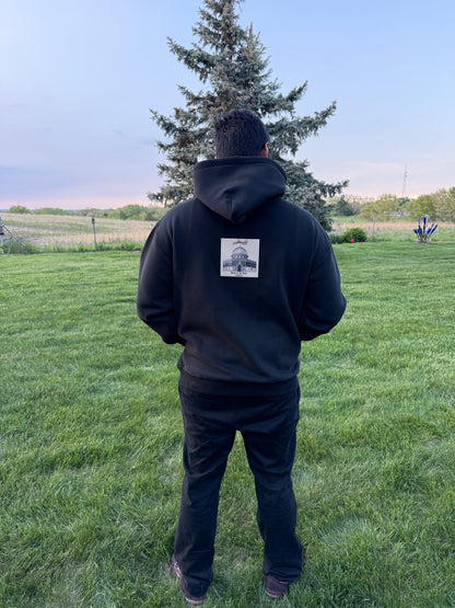 Palestine Hoodie