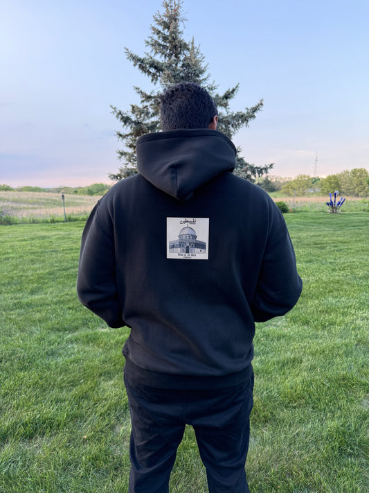 Palestine Hoodie