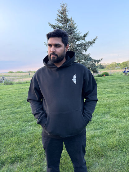Palestine Hoodie