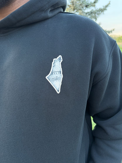 Palestine Hoodie