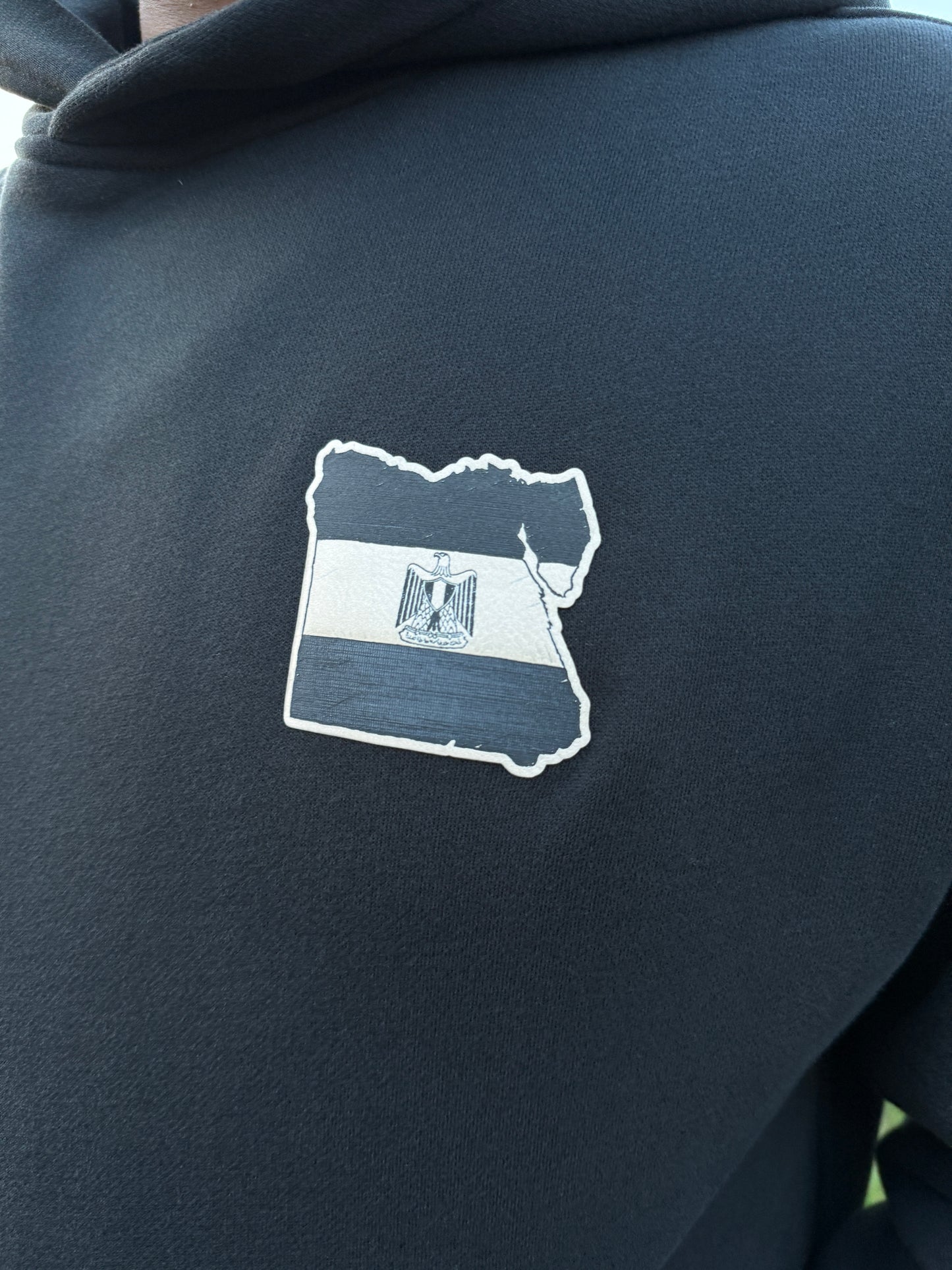 Egypt Hoodie