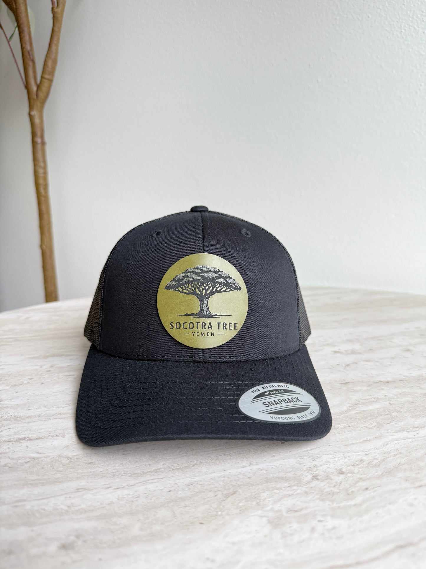 Yemen Hat
