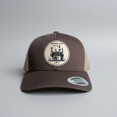 Hyderabad Hat
