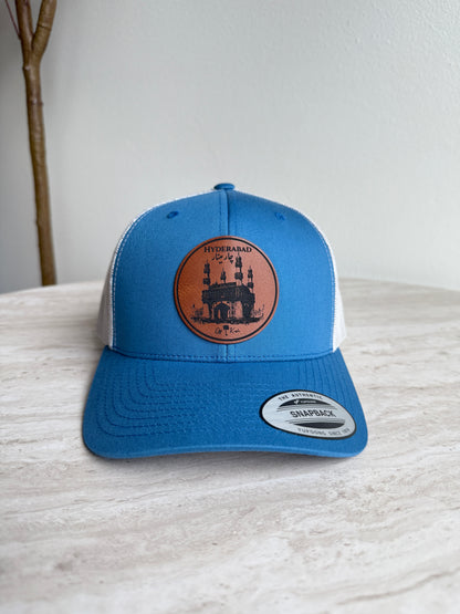 Hyderabad Trucker Hat