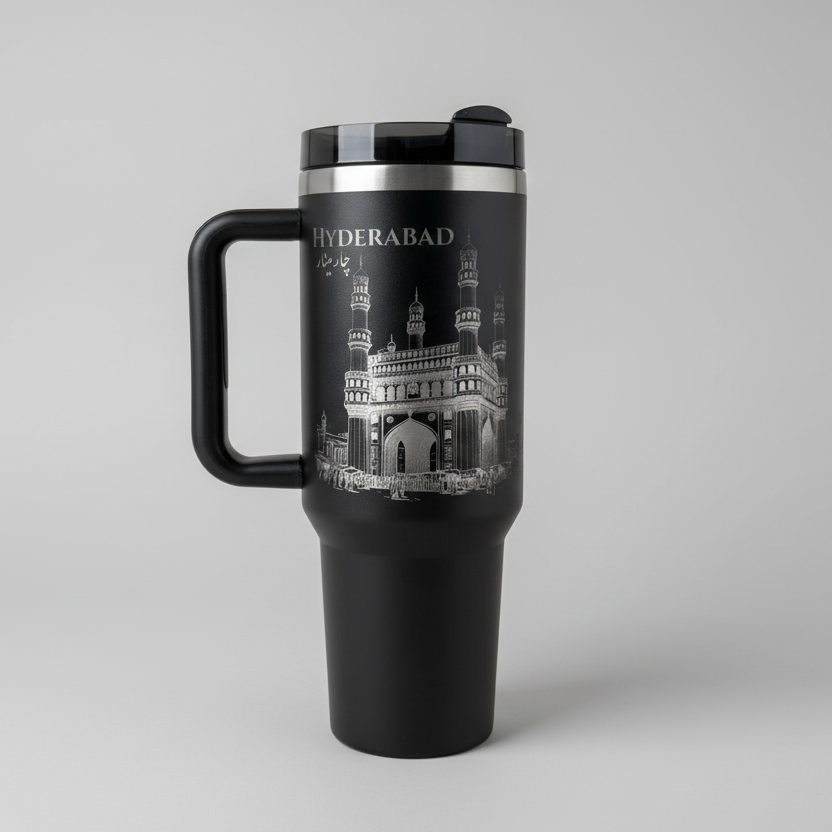 Hyderabad Tumbler