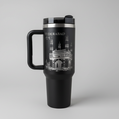 Hyderabad Tumbler