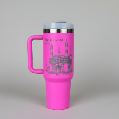 Hyderabad Tumbler
