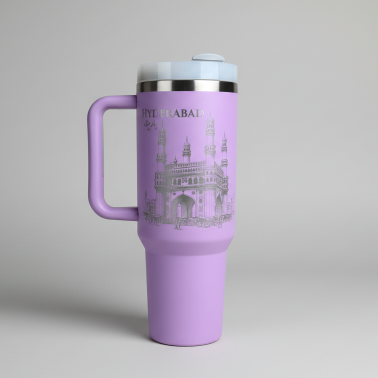 Hyderabad Tumbler