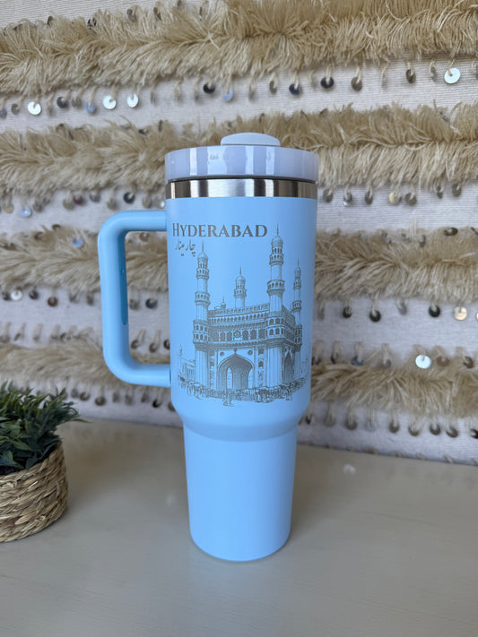 Hyderabad Tumbler
