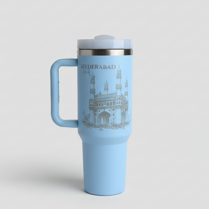 Hyderabad Tumbler
