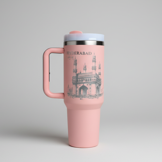 Hyderabad Tumbler