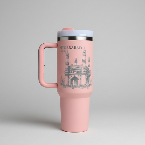 Hyderabad Tumbler