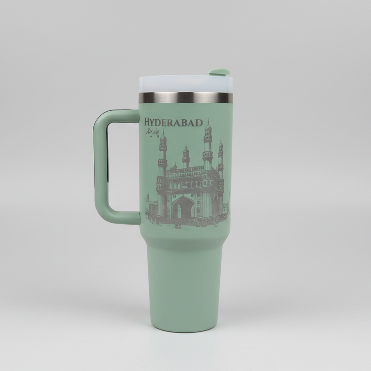 Hyderabad Tumbler