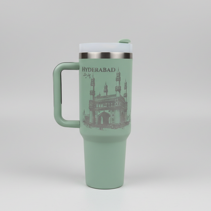 Hyderabad Tumbler