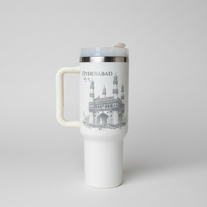 Hyderabad Tumbler