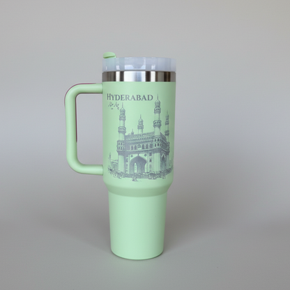 Hyderabad Tumbler