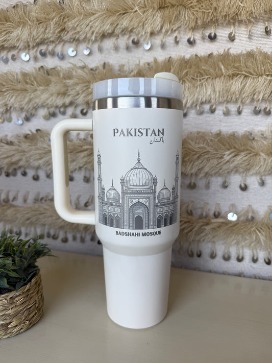 Pakistan Tumbler