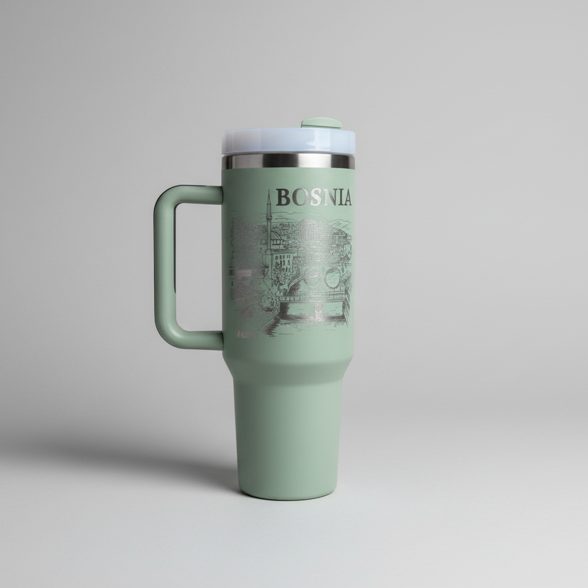 كوب البوسنة