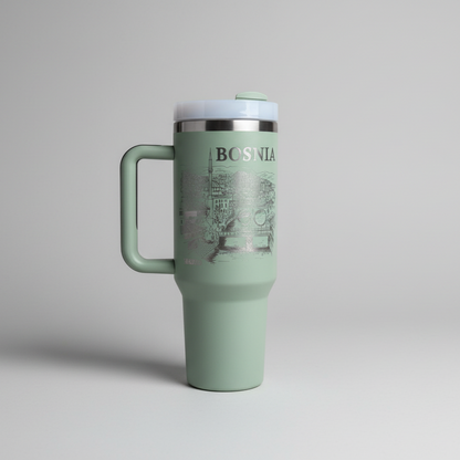 كوب البوسنة