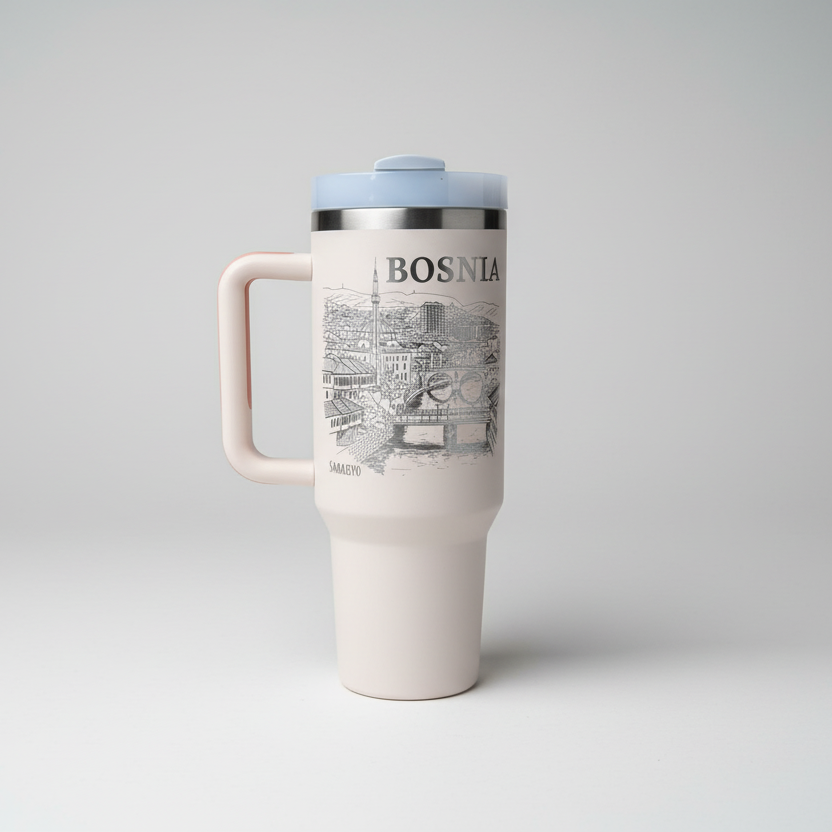 كوب البوسنة