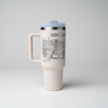 كوب البوسنة