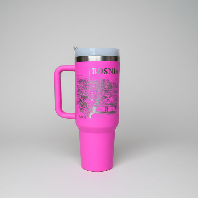 كوب البوسنة