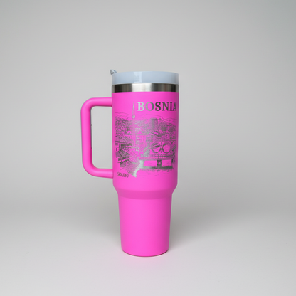 كوب البوسنة