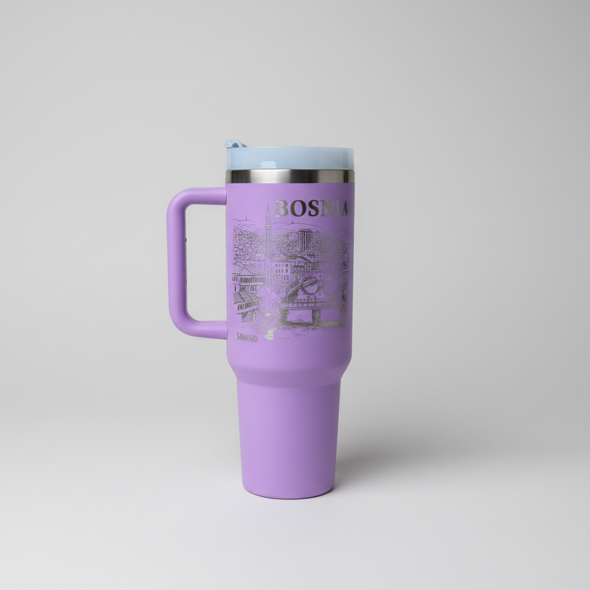 كوب البوسنة