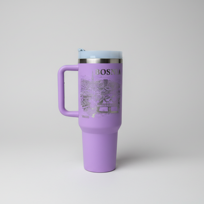 كوب البوسنة