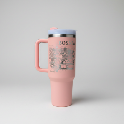 كوب البوسنة