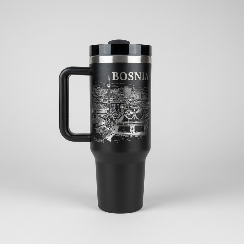 كوب البوسنة