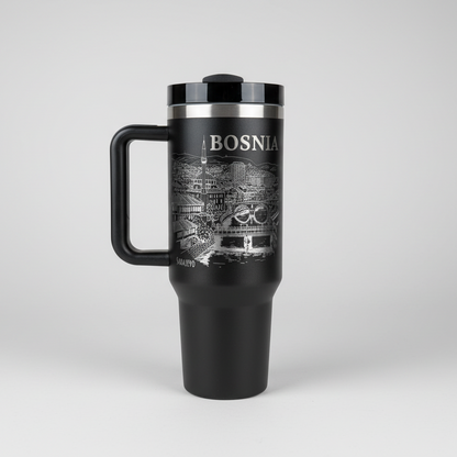 كوب البوسنة