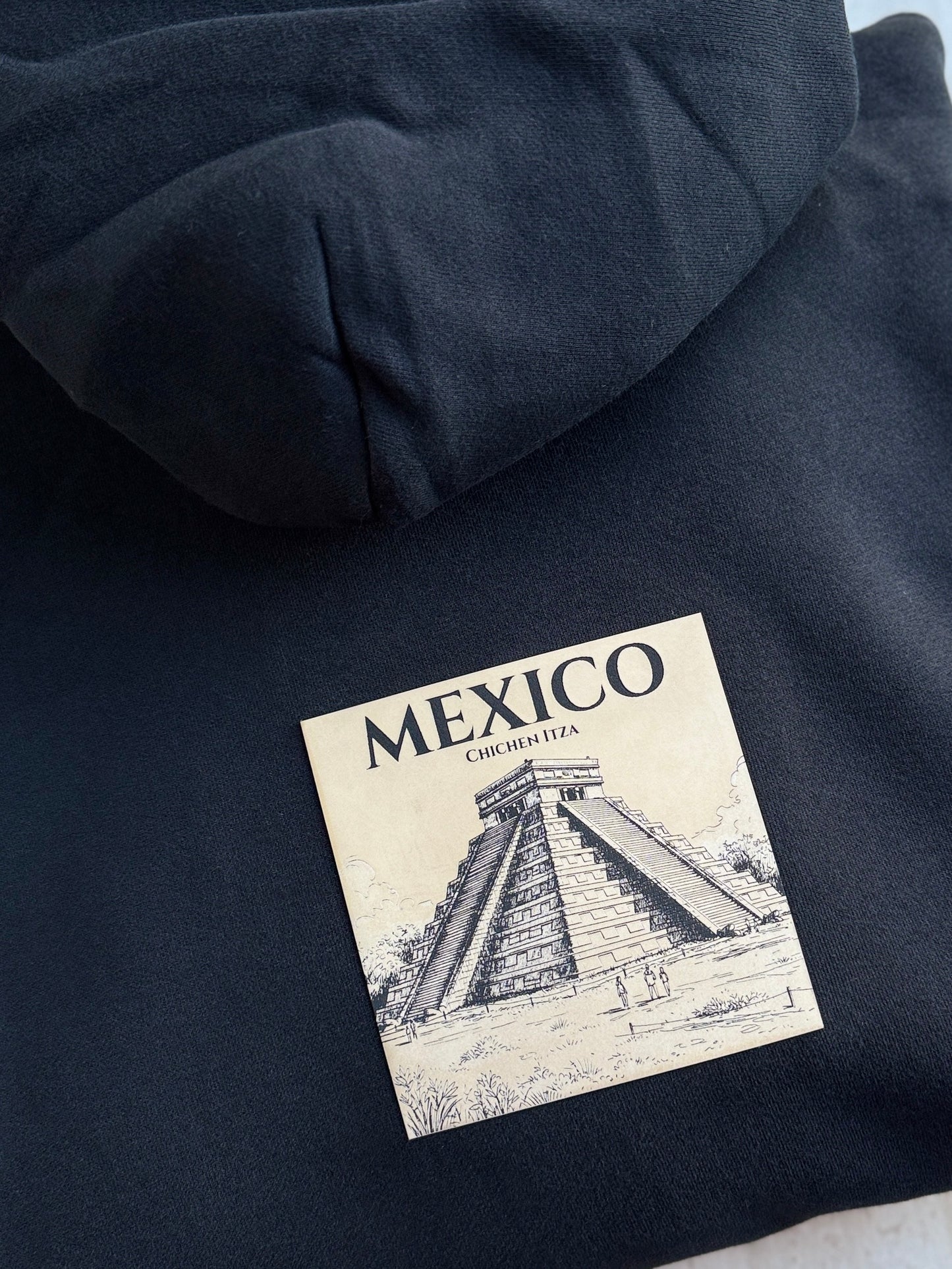 Mexico Hoodie