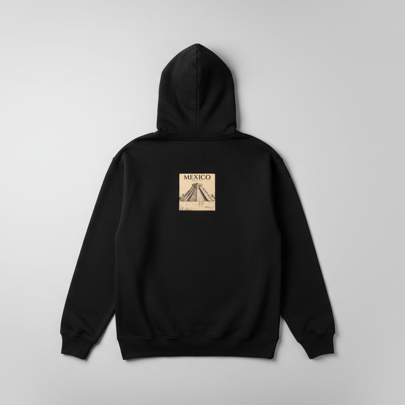 Mexico Hoodie