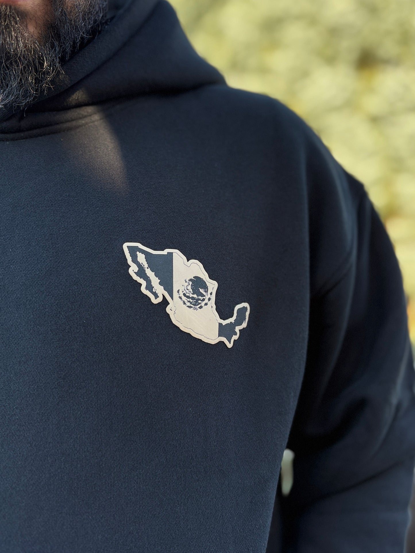 Mexico Hoodie