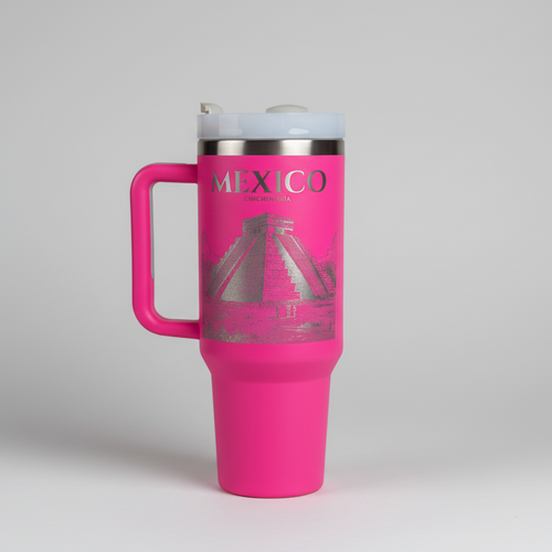 Mexico Tumbler