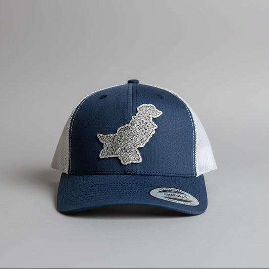 قبعة باكستانية