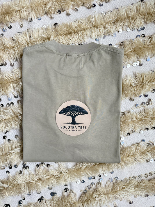 Yemen T-shirt