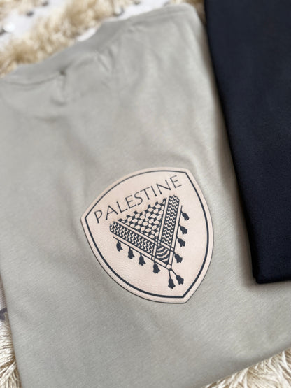 Palestine T-shirt