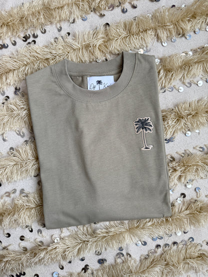 Lebanon T-shirt