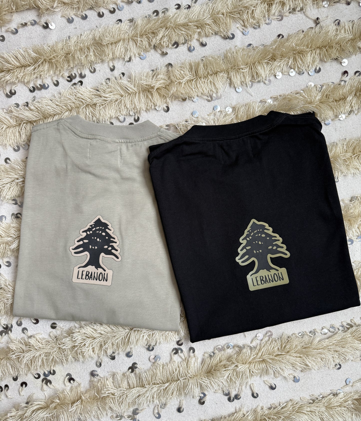Lebanon T-shirt