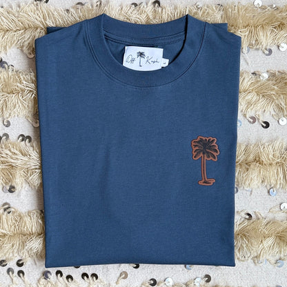Pakistan T-shirt