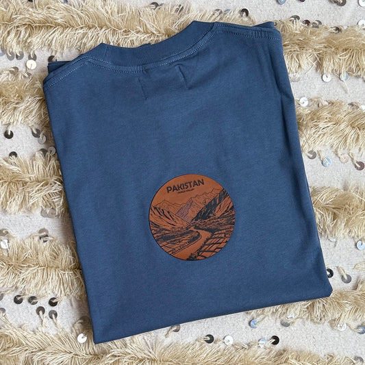 Pakistan T-shirt