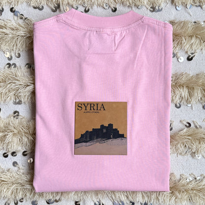 Syria T-shirt